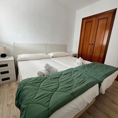 Service Apart Lazaro- Apartamentos Aguamarina 14 كاليبي المظهر الخارجي الصورة