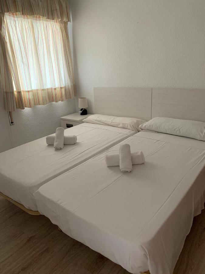 Service Apart Lazaro- Apartamentos Aguamarina 14 كاليبي المظهر الخارجي الصورة
