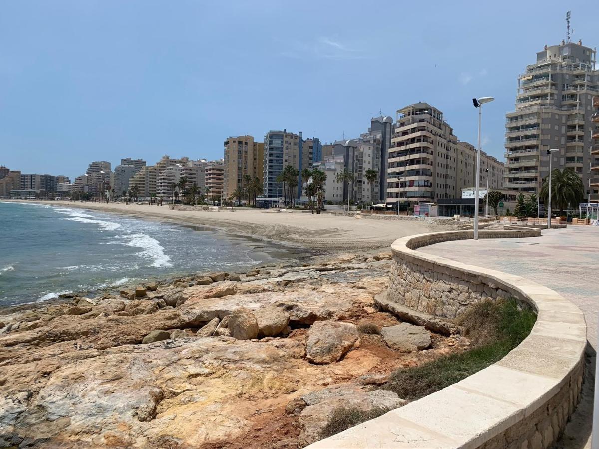 Service Apart Lazaro- Apartamentos Aguamarina 14 كاليبي المظهر الخارجي الصورة