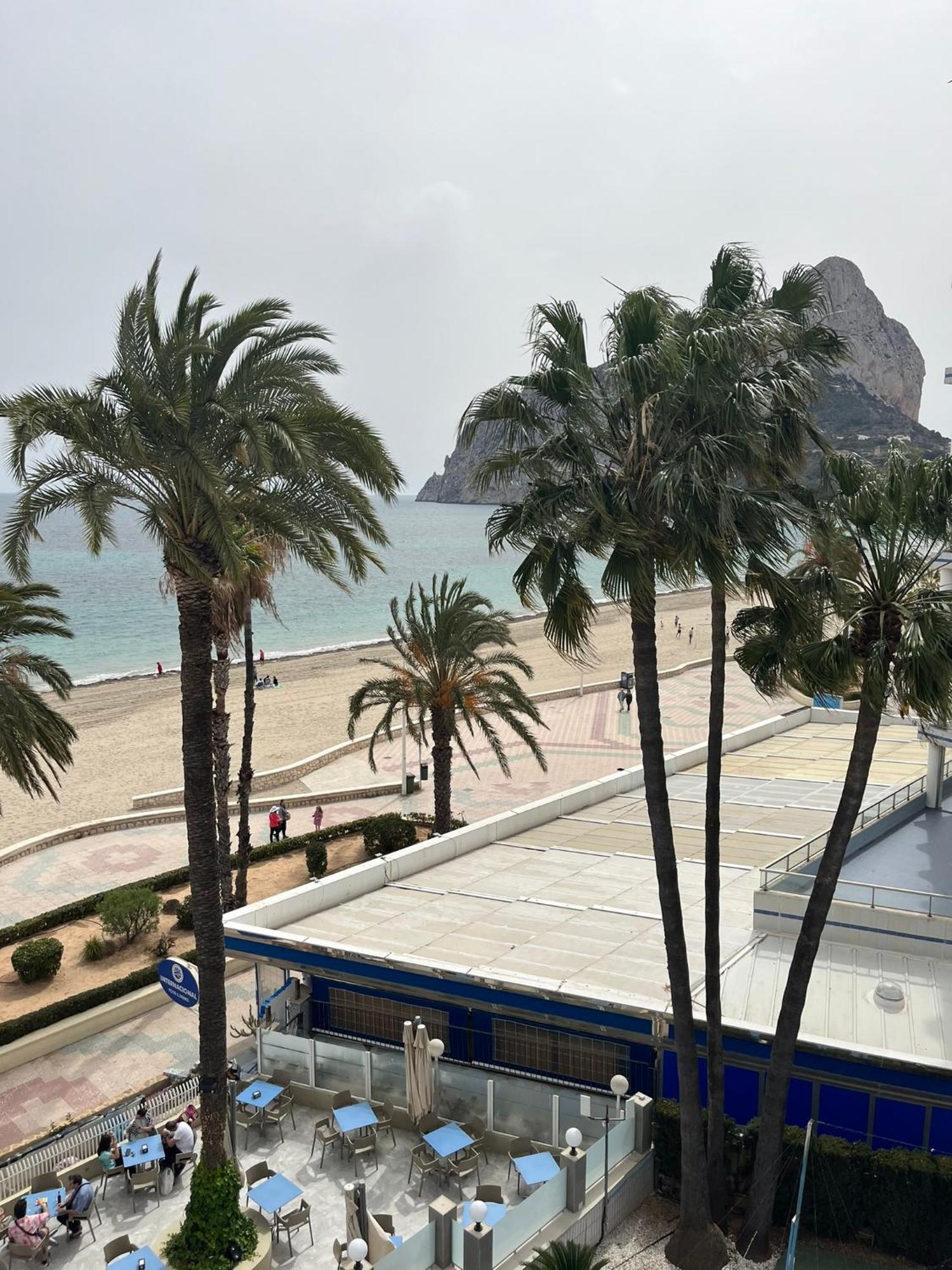 Service Apart Lazaro- Apartamentos Aguamarina 14 كاليبي المظهر الخارجي الصورة