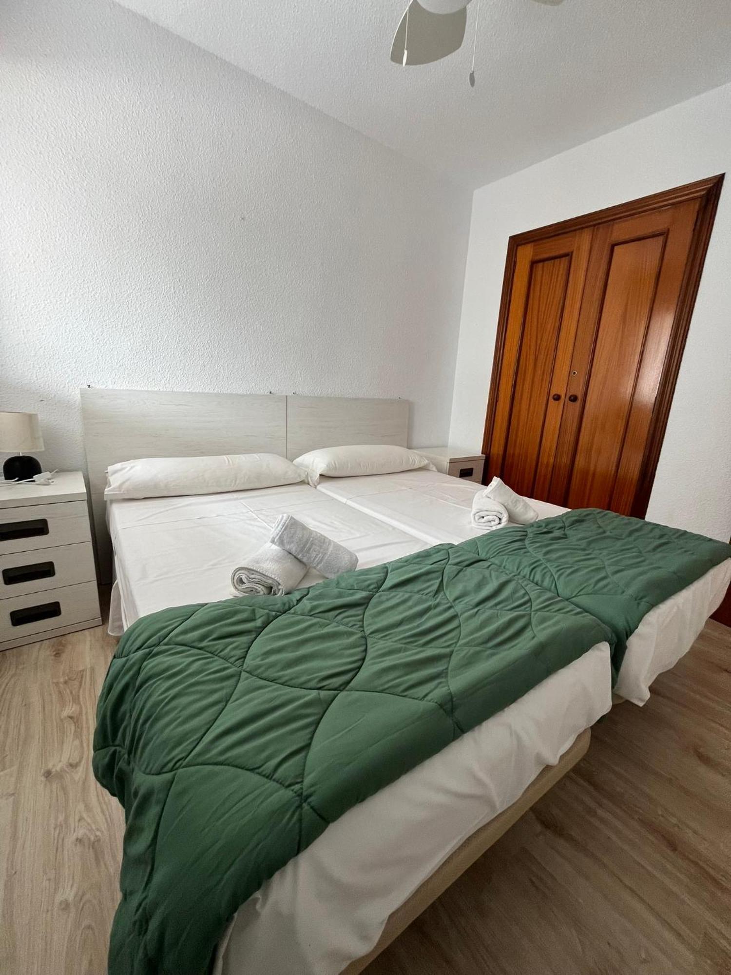 Service Apart Lazaro- Apartamentos Aguamarina 14 كاليبي المظهر الخارجي الصورة