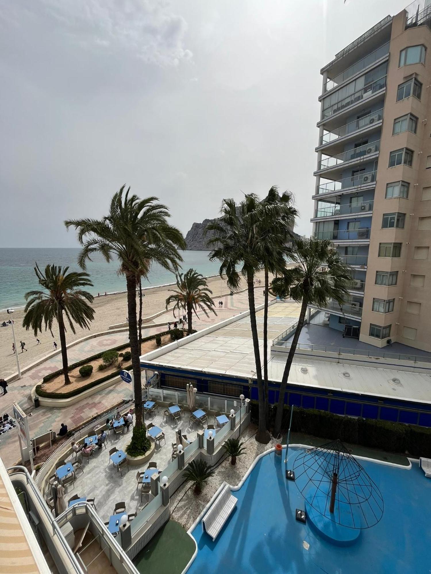 Service Apart Lazaro- Apartamentos Aguamarina 14 كاليبي المظهر الخارجي الصورة