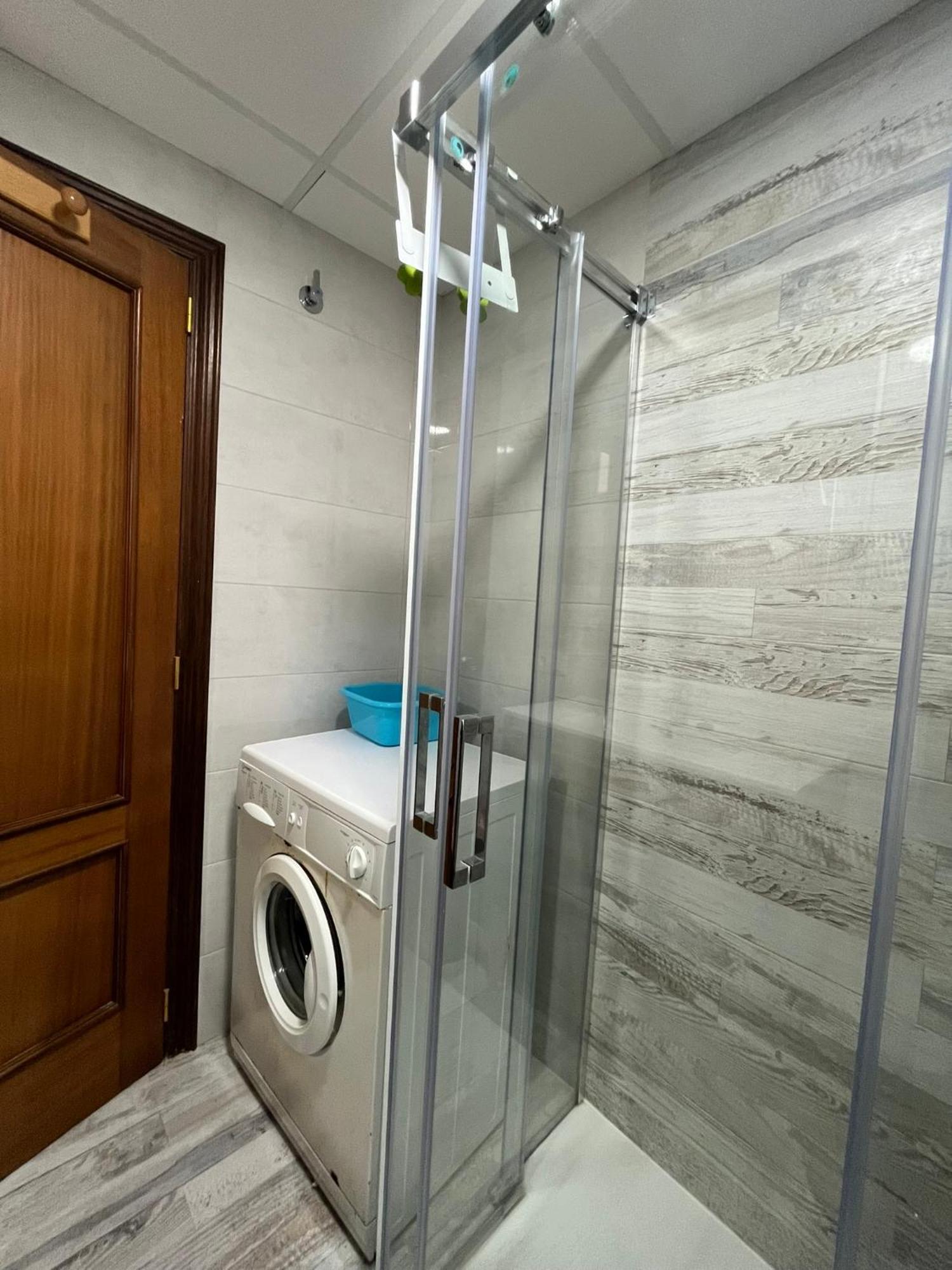 Service Apart Lazaro- Apartamentos Aguamarina 14 كاليبي المظهر الخارجي الصورة
