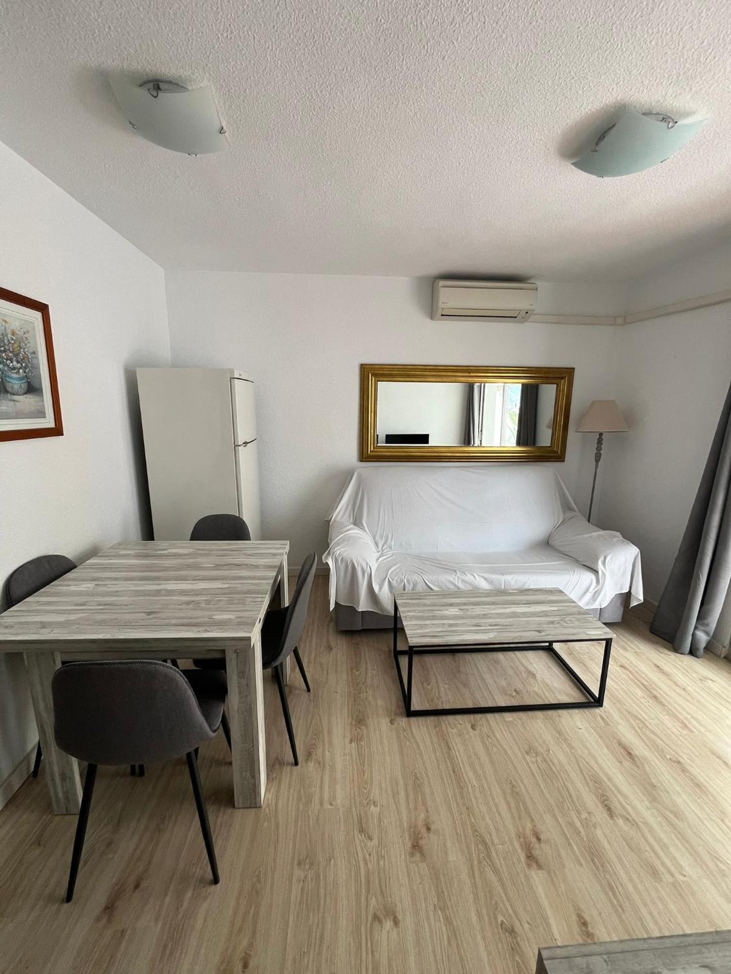 Service Apart Lazaro- Apartamentos Aguamarina 14 كاليبي المظهر الخارجي الصورة