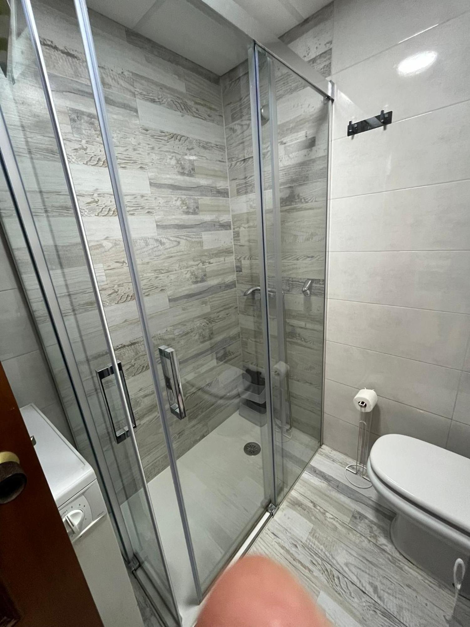 Service Apart Lazaro- Apartamentos Aguamarina 14 كاليبي المظهر الخارجي الصورة