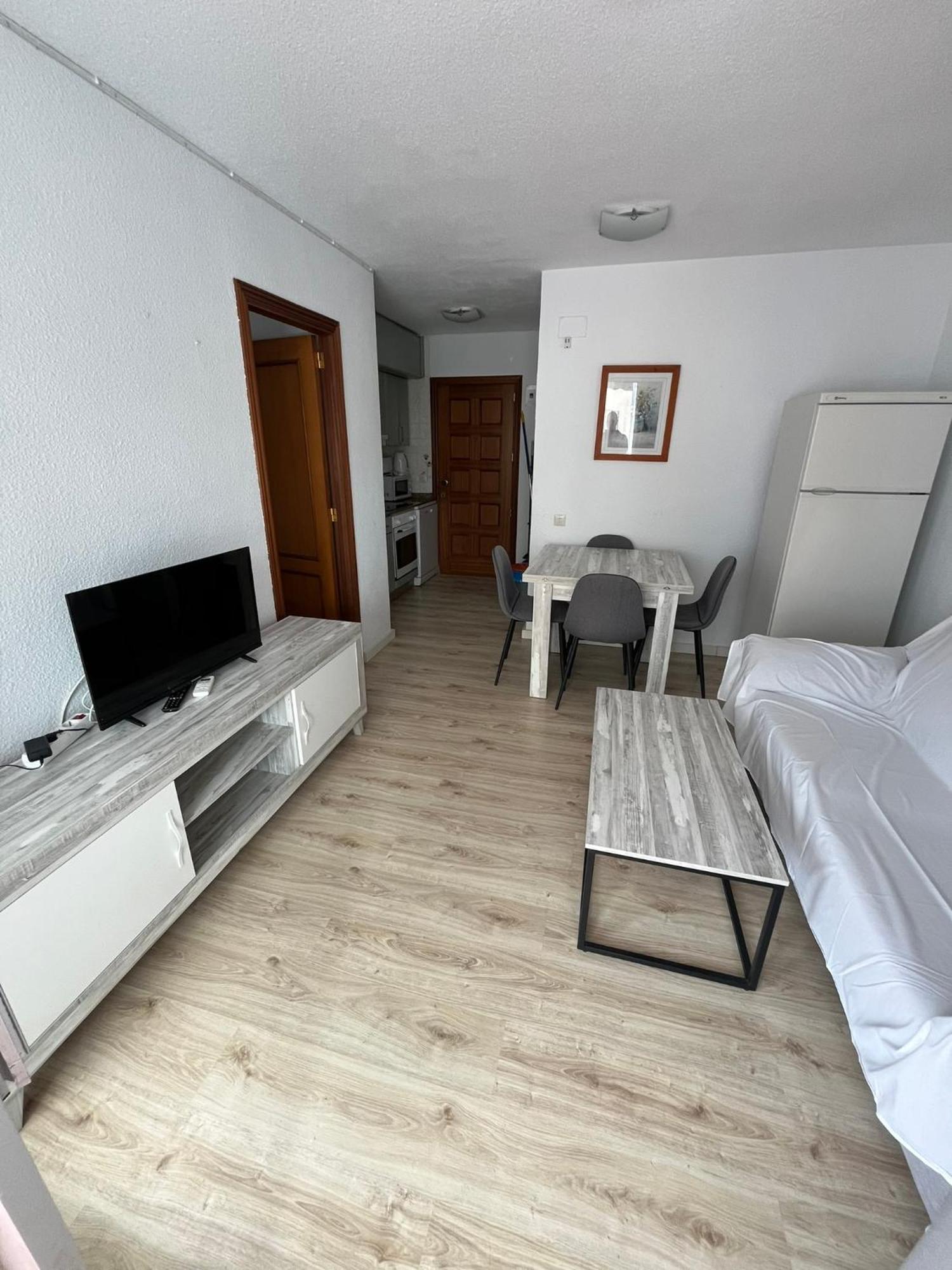 Service Apart Lazaro- Apartamentos Aguamarina 14 كاليبي المظهر الخارجي الصورة