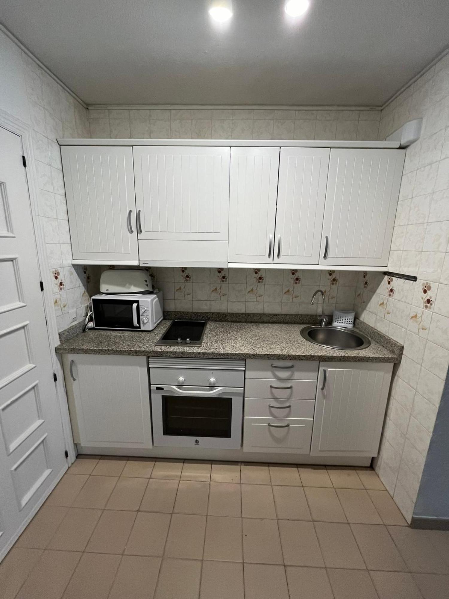 Service Apart Lazaro- Apartamentos Aguamarina 14 كاليبي المظهر الخارجي الصورة
