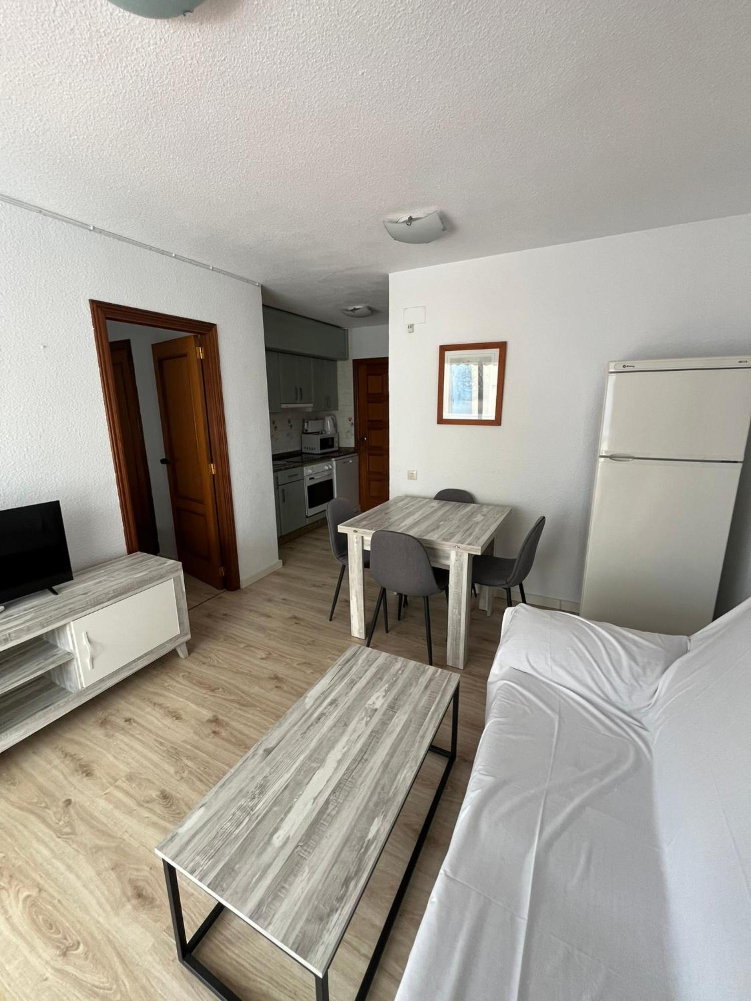 Service Apart Lazaro- Apartamentos Aguamarina 14 كاليبي المظهر الخارجي الصورة