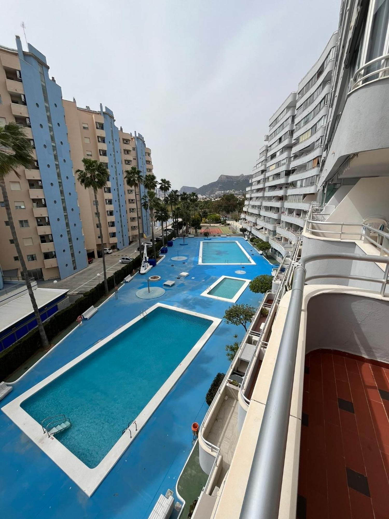 Service Apart Lazaro- Apartamentos Aguamarina 14 كاليبي المظهر الخارجي الصورة