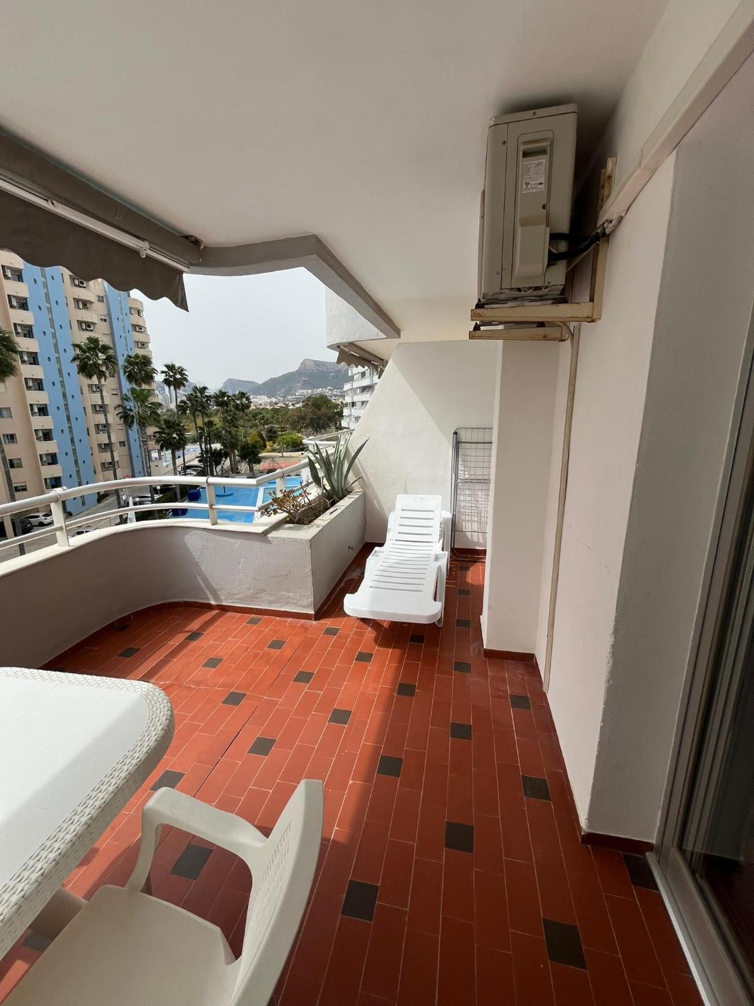 Service Apart Lazaro- Apartamentos Aguamarina 14 كاليبي المظهر الخارجي الصورة