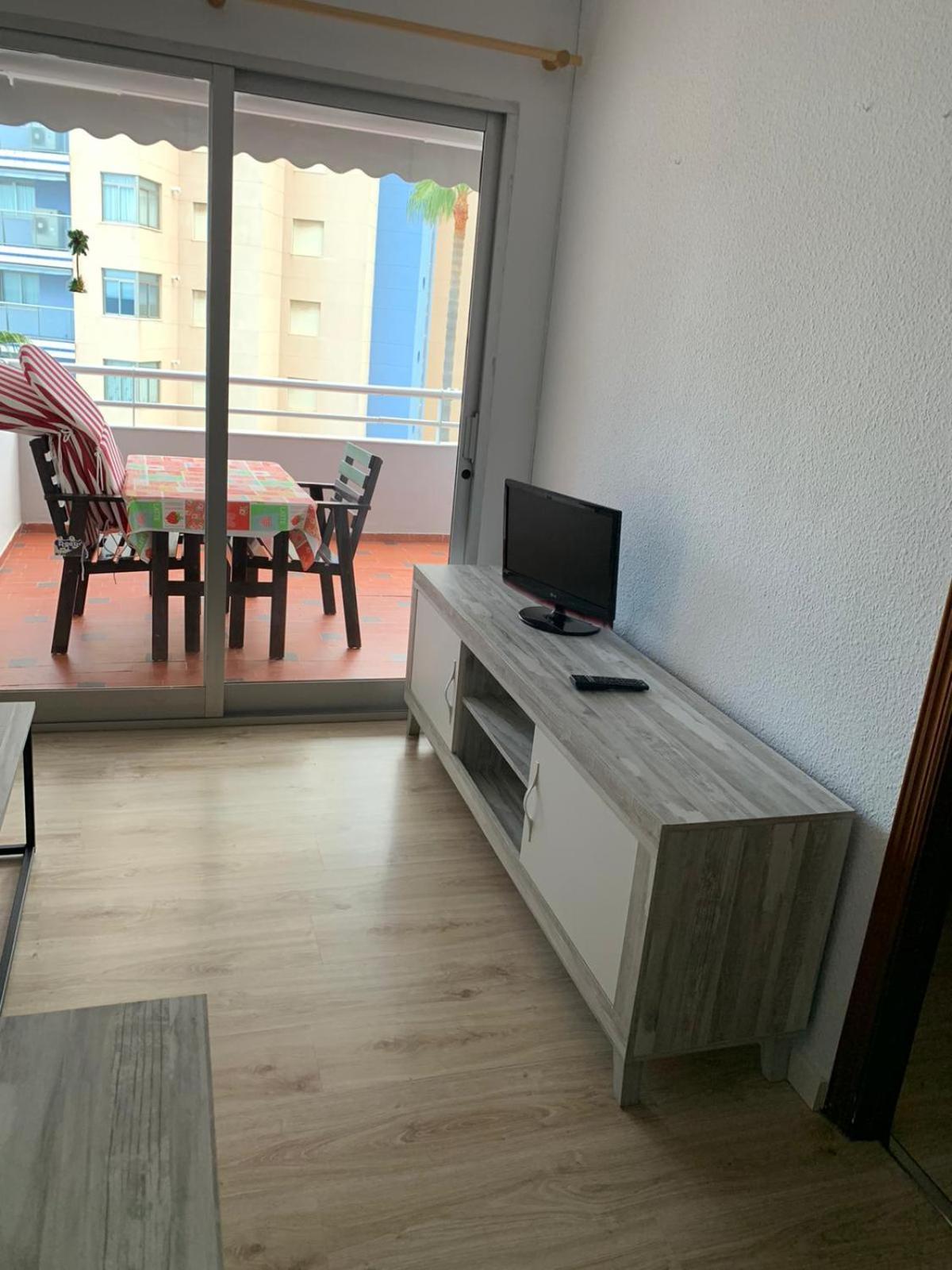Service Apart Lazaro- Apartamentos Aguamarina 14 كاليبي المظهر الخارجي الصورة