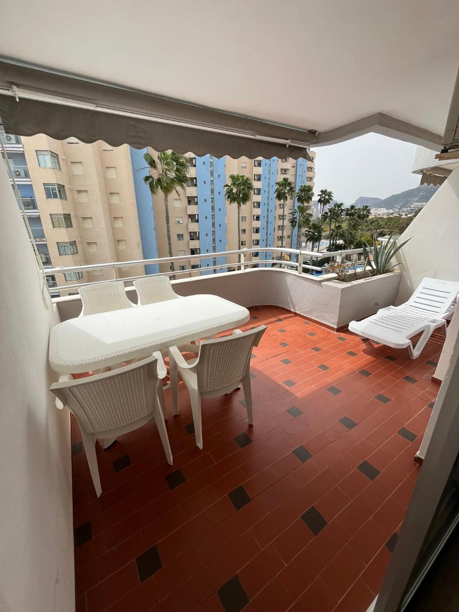 Service Apart Lazaro- Apartamentos Aguamarina 14 كاليبي المظهر الخارجي الصورة