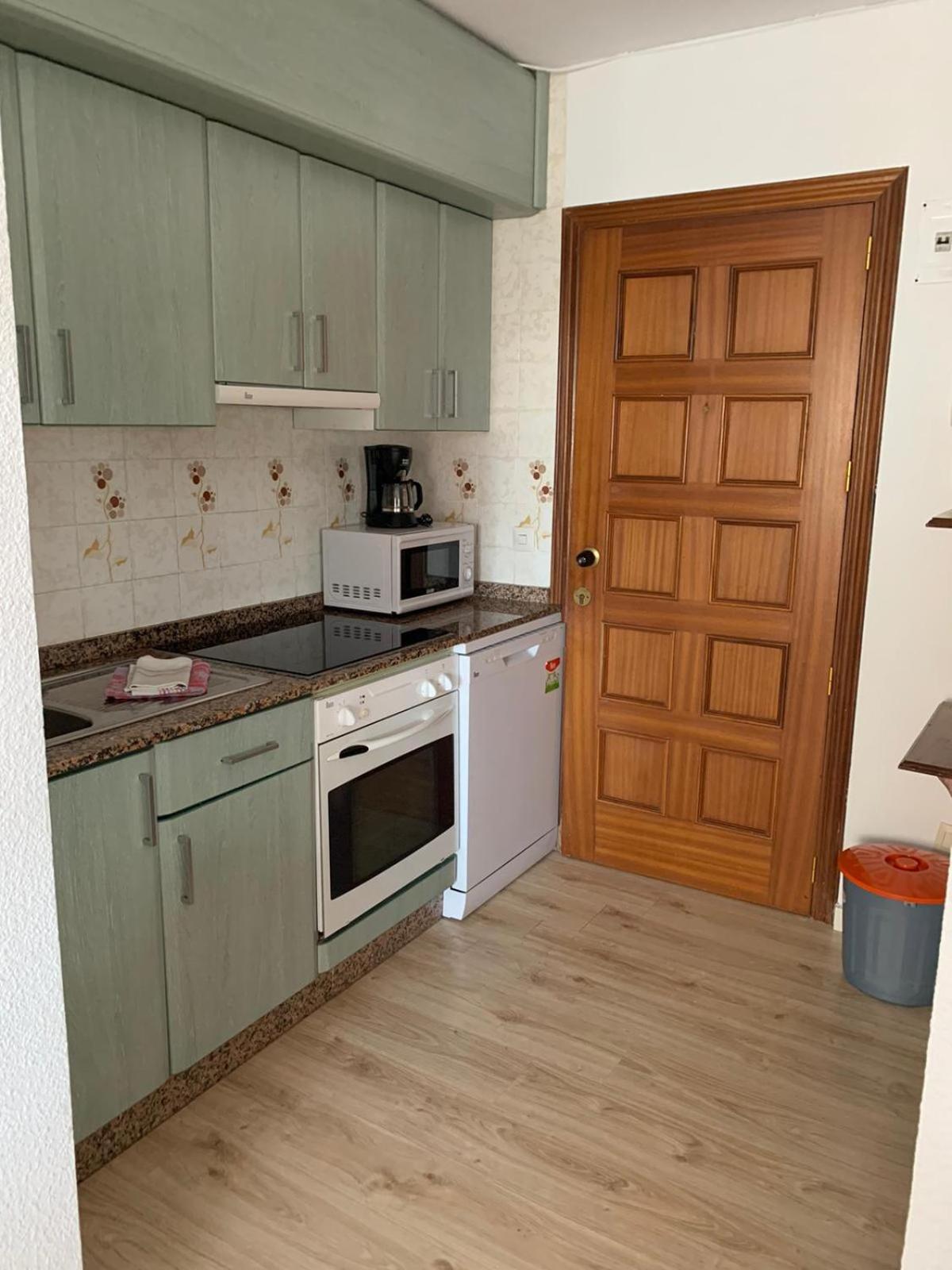 Service Apart Lazaro- Apartamentos Aguamarina 14 كاليبي المظهر الخارجي الصورة